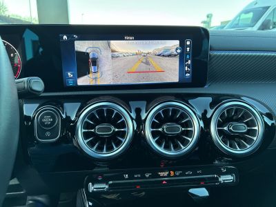 Mercedes-Benz CLA Gebrauchtwagen