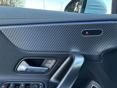 Mercedes-Benz CLA Gebrauchtwagen