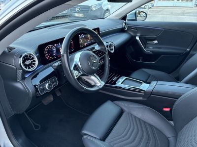 Mercedes-Benz CLA Gebrauchtwagen