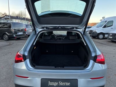 Mercedes-Benz CLA Gebrauchtwagen