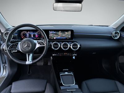 Mercedes-Benz CLA Gebrauchtwagen