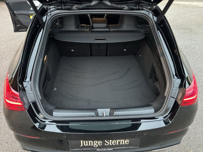 Mercedes-Benz CLA Gebrauchtwagen