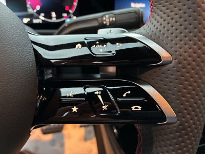 Mercedes-Benz CLA Gebrauchtwagen