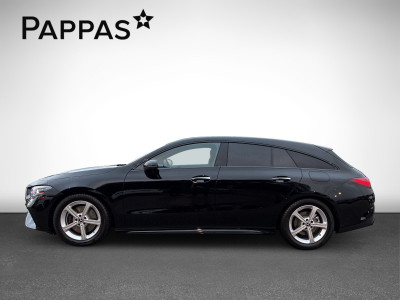 Mercedes-Benz CLA Gebrauchtwagen