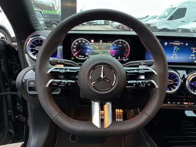 Mercedes-Benz CLA Gebrauchtwagen