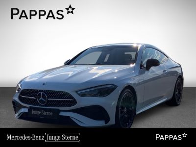 Mercedes-Benz CLE Gebrauchtwagen Mercedes-Benz CLE Gebrauchtwagen