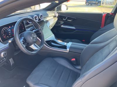 Mercedes-Benz CLE Gebrauchtwagen Mercedes-Benz CLE Gebrauchtwagen