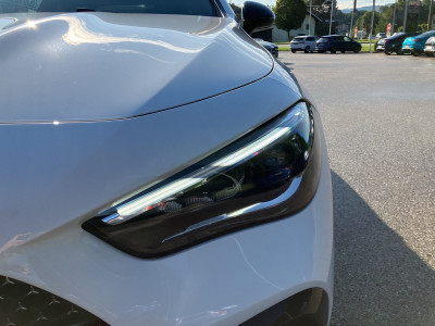 Mercedes-Benz CLE Gebrauchtwagen Mercedes-Benz CLE Gebrauchtwagen