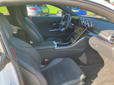 Mercedes-Benz CLE Gebrauchtwagen Mercedes-Benz CLE Gebrauchtwagen