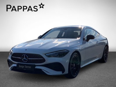 Mercedes-Benz CLE Gebrauchtwagen Mercedes-Benz CLE Gebrauchtwagen