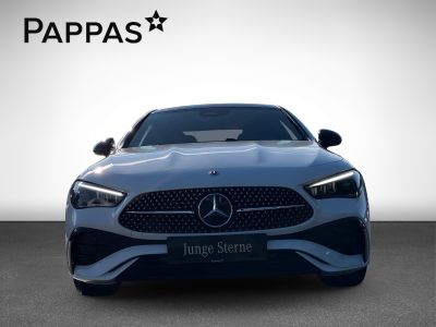 Mercedes-Benz CLE Gebrauchtwagen Mercedes-Benz CLE Gebrauchtwagen