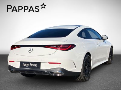 Mercedes-Benz CLE Gebrauchtwagen Mercedes-Benz CLE Gebrauchtwagen