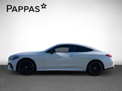 Mercedes-Benz CLE Gebrauchtwagen Mercedes-Benz CLE Gebrauchtwagen