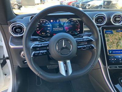 Mercedes-Benz CLE Gebrauchtwagen Mercedes-Benz CLE Gebrauchtwagen