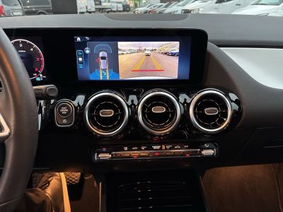 Mercedes-Benz GLA Gebrauchtwagen