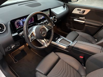 Mercedes-Benz GLA Gebrauchtwagen