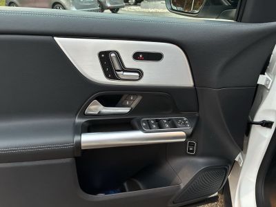 Mercedes-Benz GLA Gebrauchtwagen