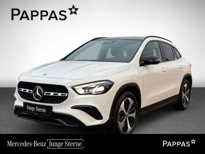 Mercedes-Benz GLA Gebrauchtwagen