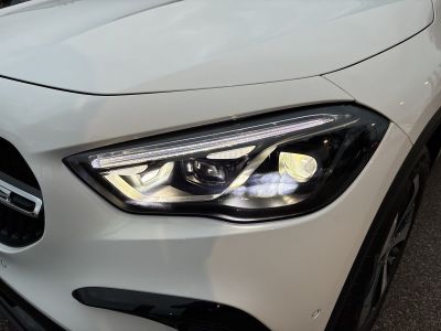 Mercedes-Benz GLA Gebrauchtwagen