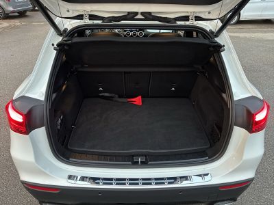 Mercedes-Benz GLA Gebrauchtwagen