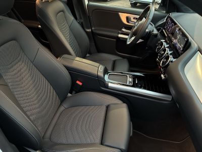 Mercedes-Benz GLA Gebrauchtwagen