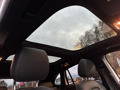 Mercedes-Benz GLA Gebrauchtwagen