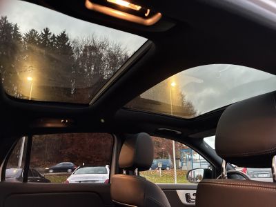 Mercedes-Benz GLA Gebrauchtwagen