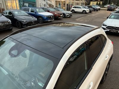 Mercedes-Benz GLA Gebrauchtwagen