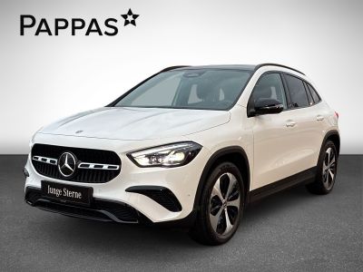 Mercedes-Benz GLA Gebrauchtwagen