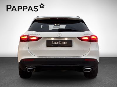 Mercedes-Benz GLA Gebrauchtwagen