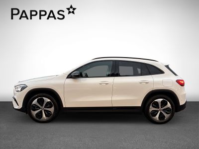 Mercedes-Benz GLA Gebrauchtwagen
