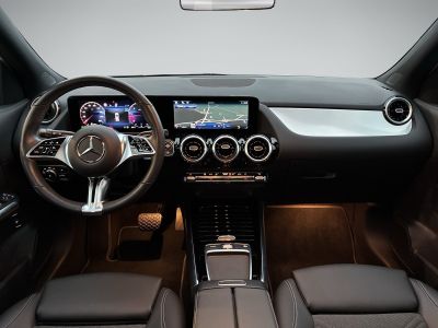 Mercedes-Benz GLA Gebrauchtwagen