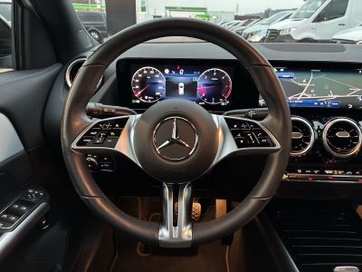 Mercedes-Benz GLA Gebrauchtwagen