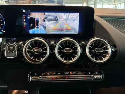 Mercedes-Benz EQA Gebrauchtwagen