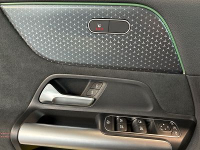 Mercedes-Benz EQA Gebrauchtwagen