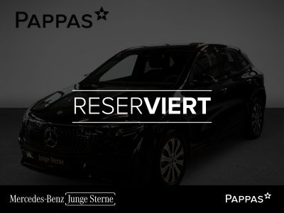 Mercedes-Benz EQA Gebrauchtwagen