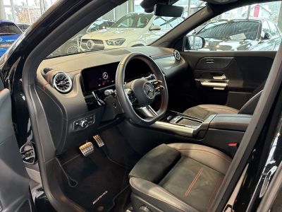 Mercedes-Benz EQA Gebrauchtwagen