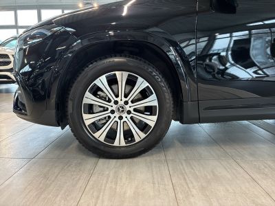 Mercedes-Benz EQA Gebrauchtwagen