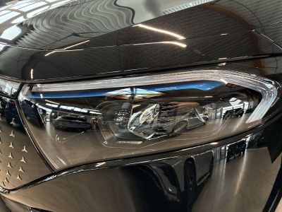 Mercedes-Benz EQA Gebrauchtwagen