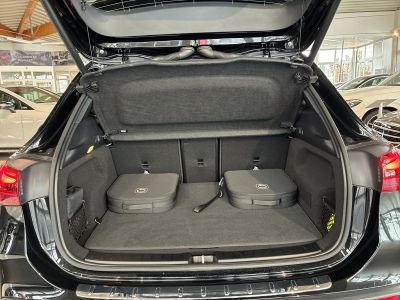 Mercedes-Benz EQA Gebrauchtwagen