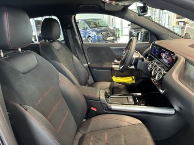 Mercedes-Benz EQA Gebrauchtwagen