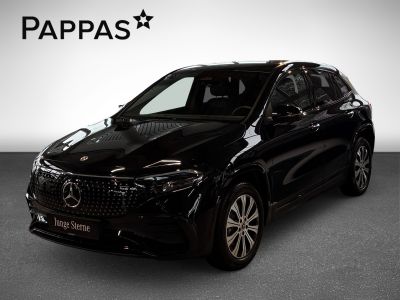 Mercedes-Benz EQA Gebrauchtwagen