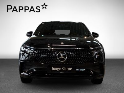 Mercedes-Benz EQA Gebrauchtwagen