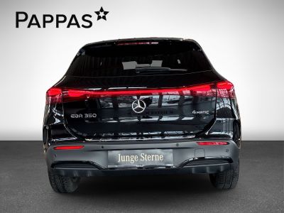 Mercedes-Benz EQA Gebrauchtwagen