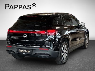 Mercedes-Benz EQA Gebrauchtwagen