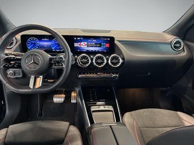 Mercedes-Benz EQA Gebrauchtwagen