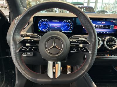 Mercedes-Benz EQA Gebrauchtwagen