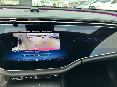 Mercedes-Benz E-Klasse Gebrauchtwagen