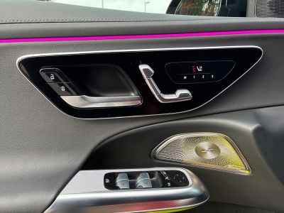 Mercedes-Benz E-Klasse Gebrauchtwagen