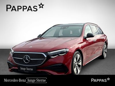 Mercedes-Benz E-Klasse Gebrauchtwagen Mercedes-Benz E-Klasse Gebrauchtwagen